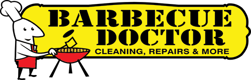 Barbecue Doctor Logo